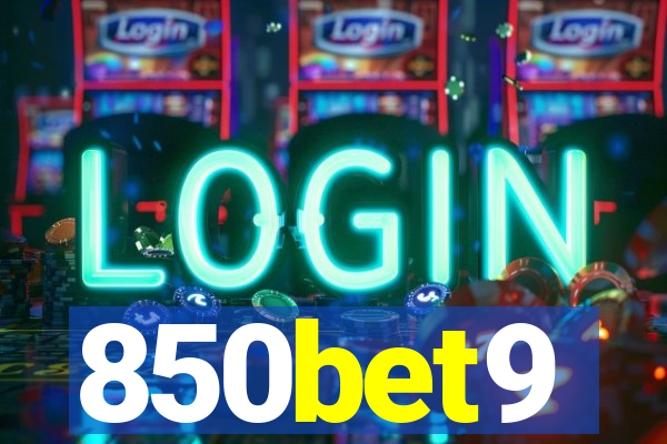 850bet9