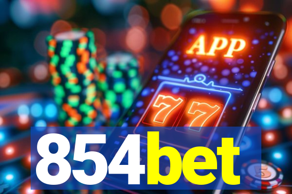 854bet