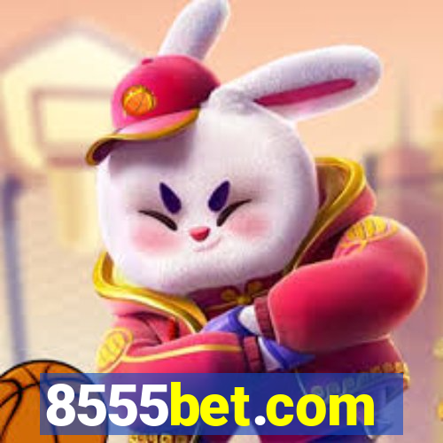 8555bet.com