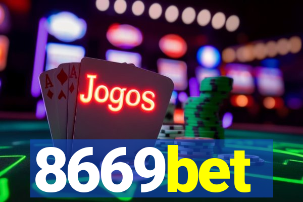 8669bet