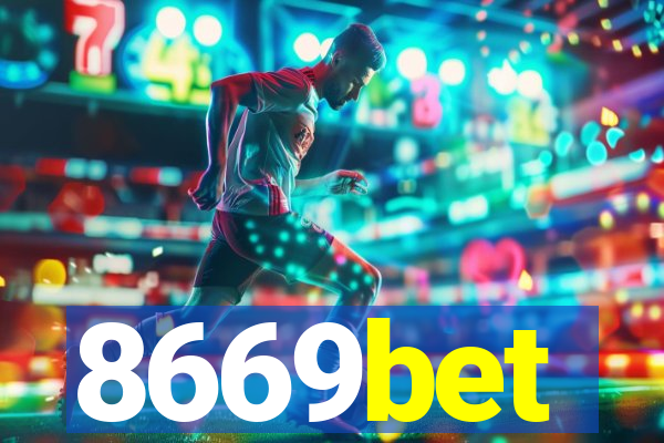 8669bet