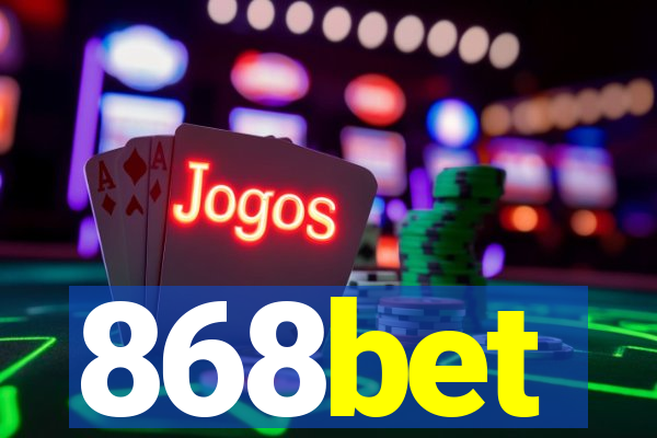 868bet