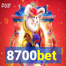 8700bet