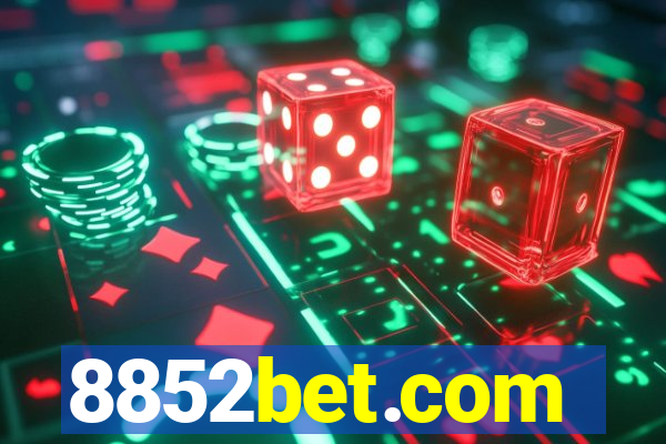 8852bet.com