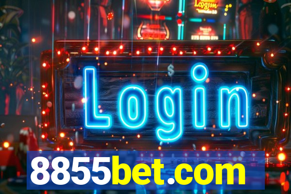 8855bet.com