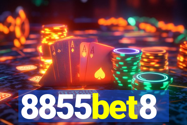 8855bet8