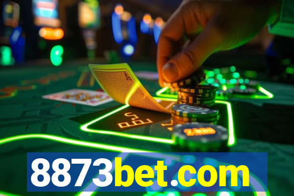 8873bet.com