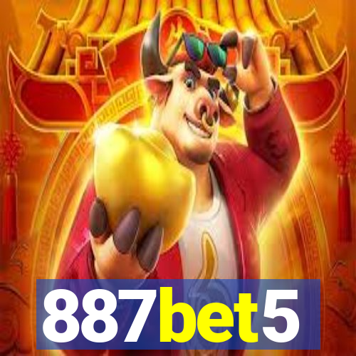 887bet5