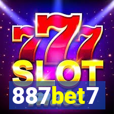 887bet7