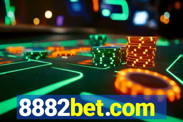 8882bet.com