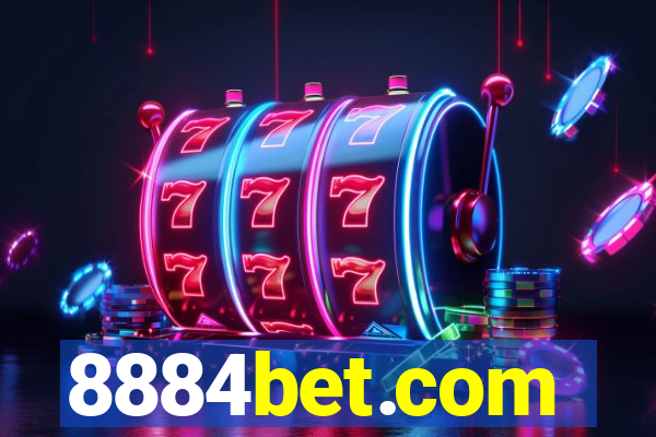 8884bet.com