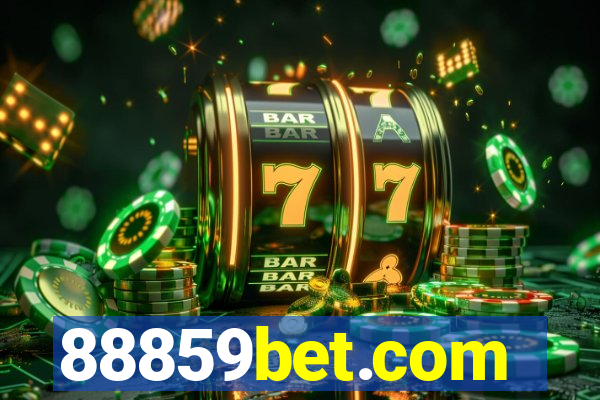 88859bet.com