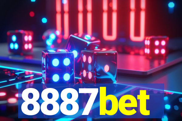 8887bet