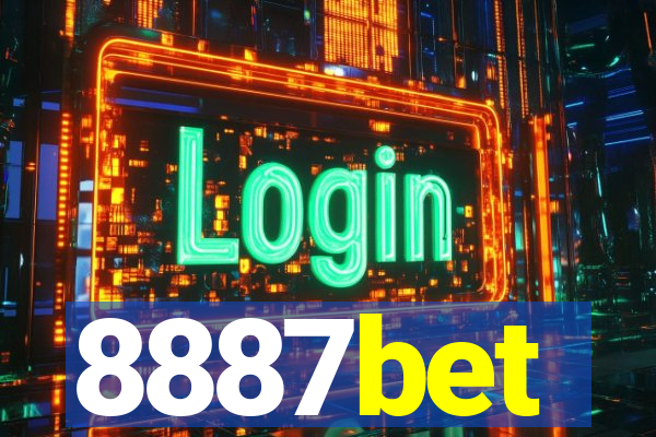 8887bet