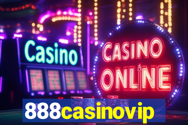 888casinovip