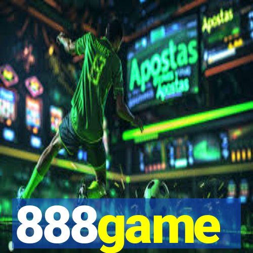 888game