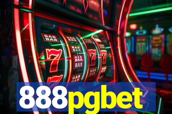 888pgbet