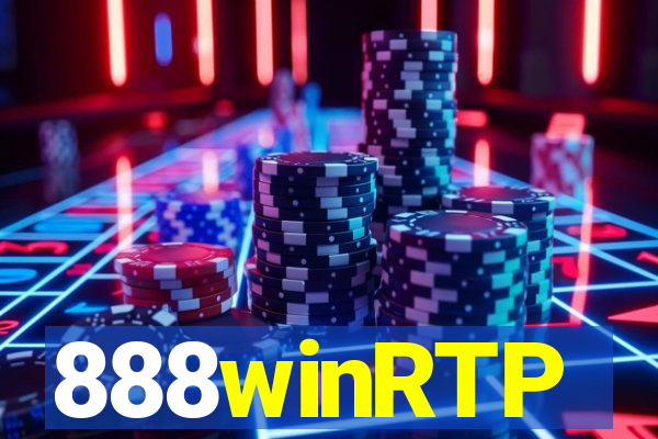 888winRTP