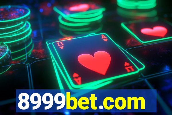 8999bet.com