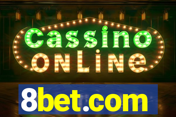 8bet.com