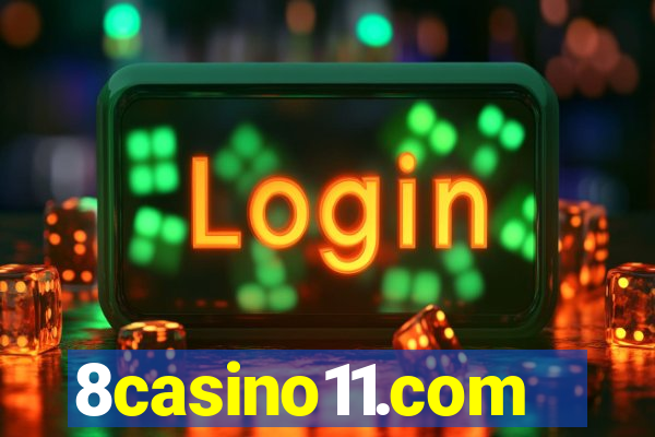 8casino11.com