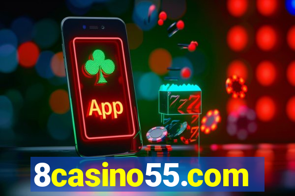 8casino55.com