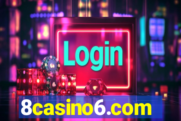 8casino6.com