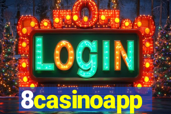 8casinoapp