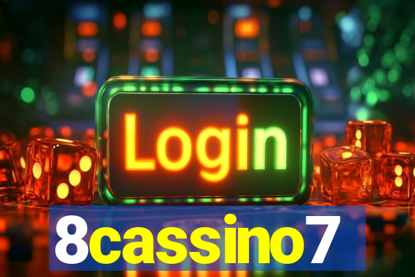 8cassino7