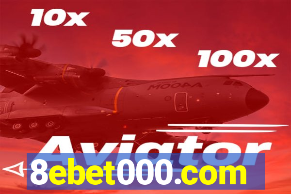 8ebet000.com