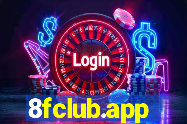 8fclub.app