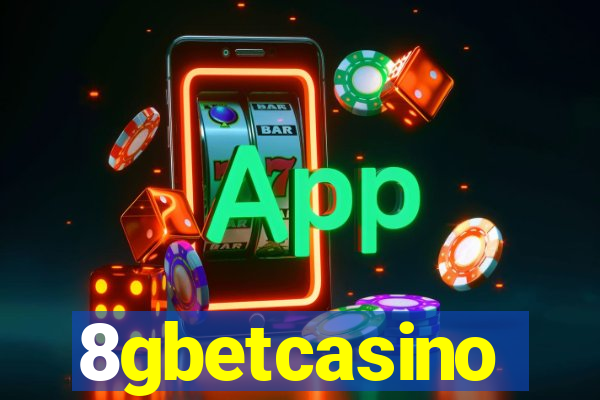 8gbetcasino