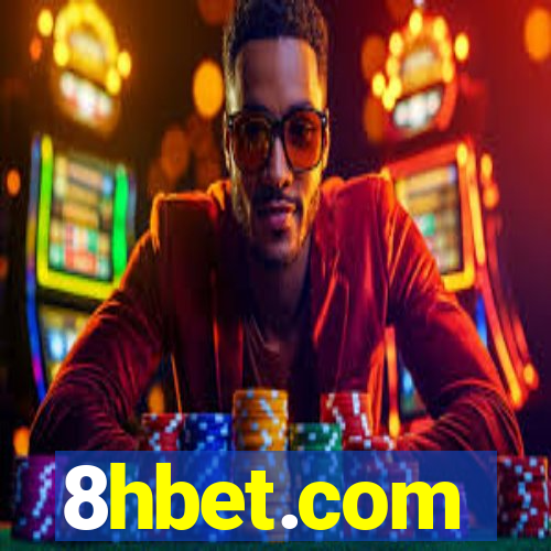 8hbet.com