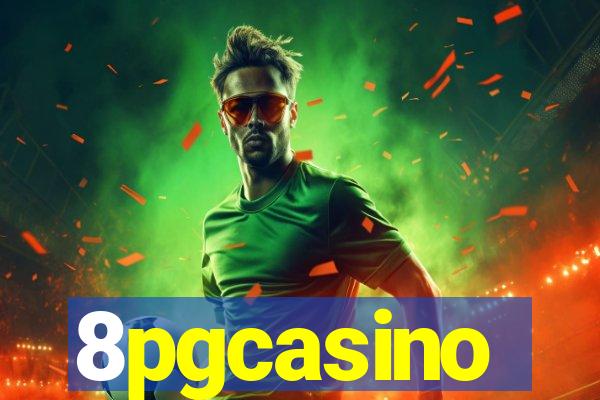 8pgcasino