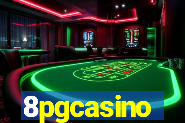 8pgcasino