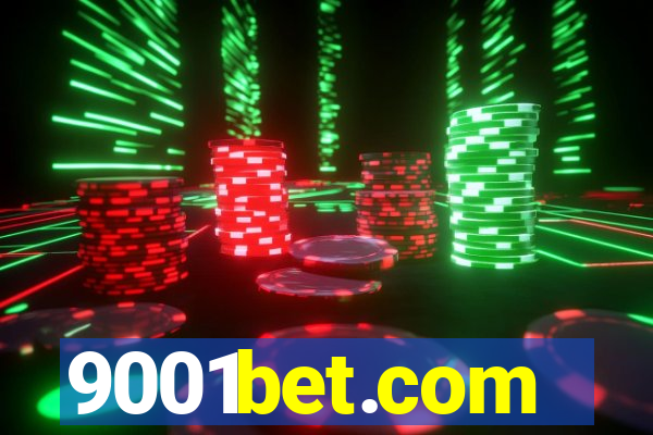 9001bet.com