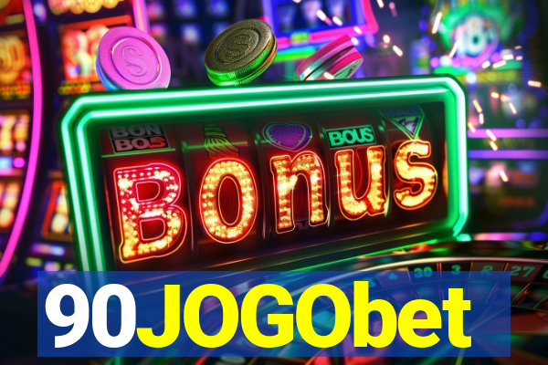 90JOGObet