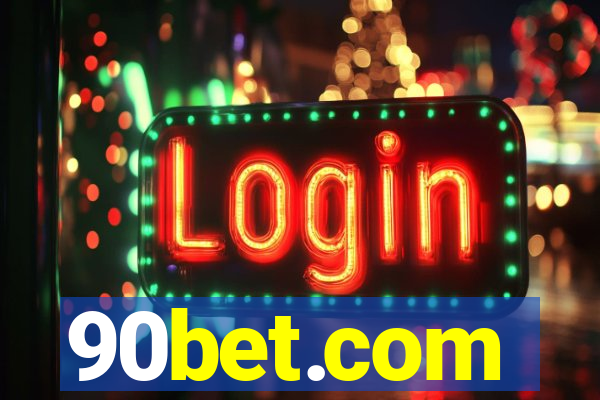 90bet.com