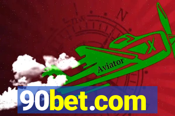 90bet.com