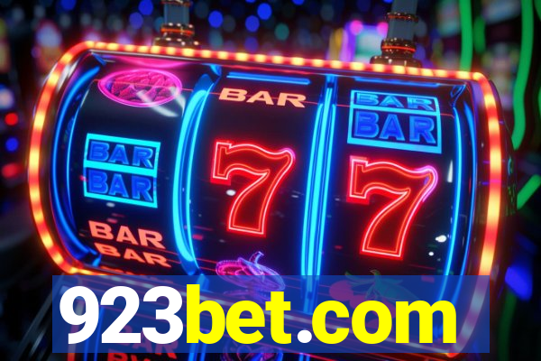 923bet.com