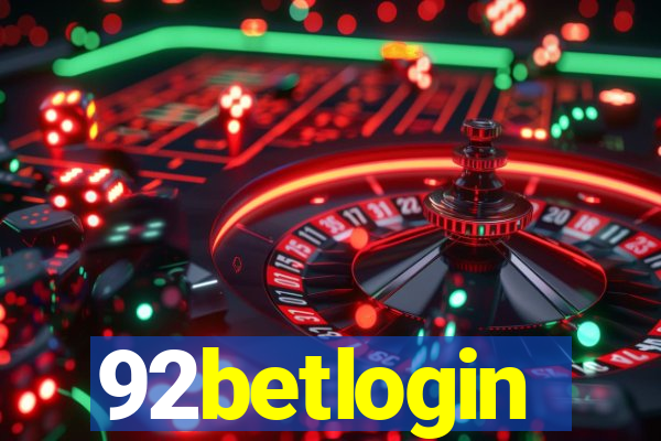 92betlogin