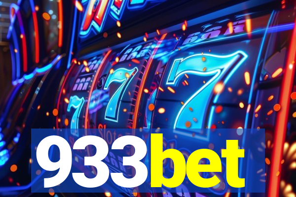 933bet