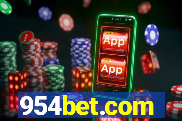 954bet.com