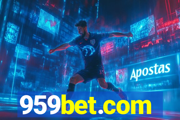 959bet.com