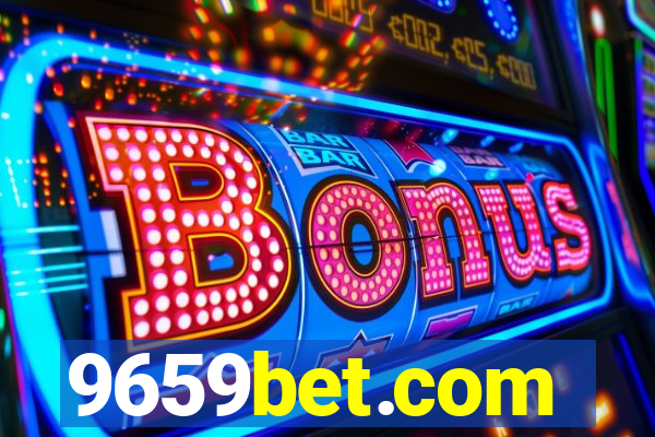 9659bet.com