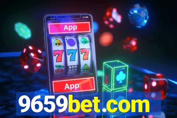 9659bet.com