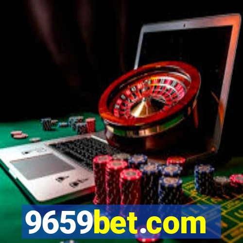 9659bet.com