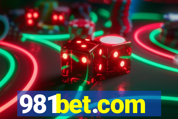 981bet.com