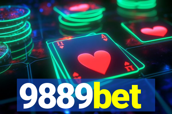 9889bet