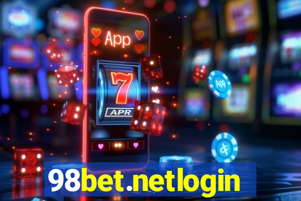 98bet.netlogin